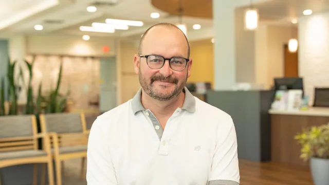 Josh's Dental Implants testimonial in Middleton