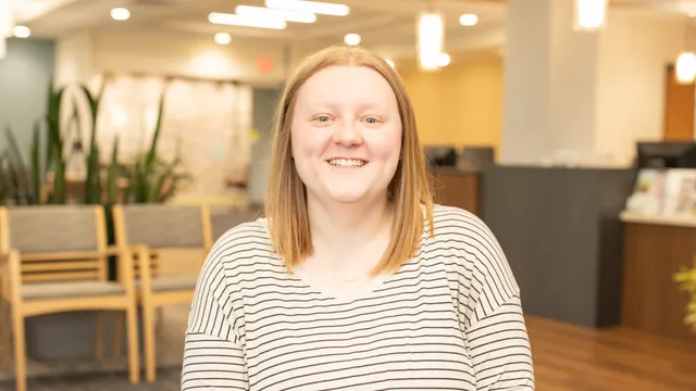 Kysa's Wisdom Teeth Removal testimonial in Mount Horeb