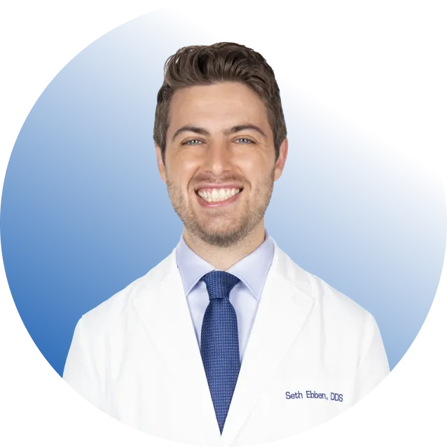 Seth R. Ebben, DDS