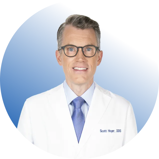 Scott A. Hoyer, DDS, MS