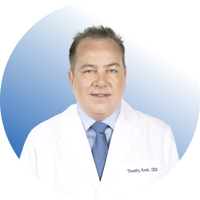 Timothy J. Koob, DDS