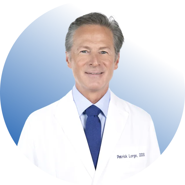 Patrick J. Lorge, DDS 
