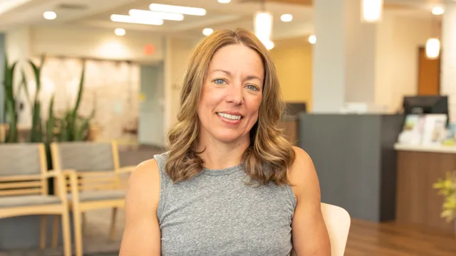 Meredith's Wisdom Teeth Removal testimonial in Madison