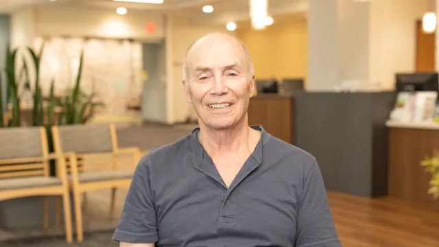Michael's Dental Implants testimonial in Madison